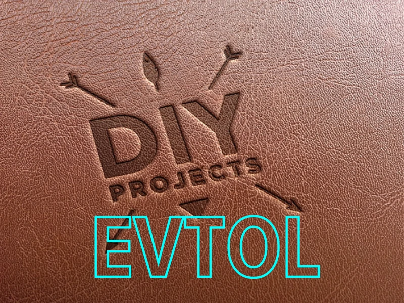 EVTOL Assembly Kits